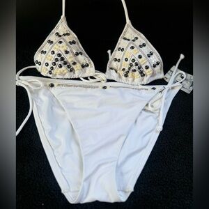 New Victoria’s Secret bikini set M